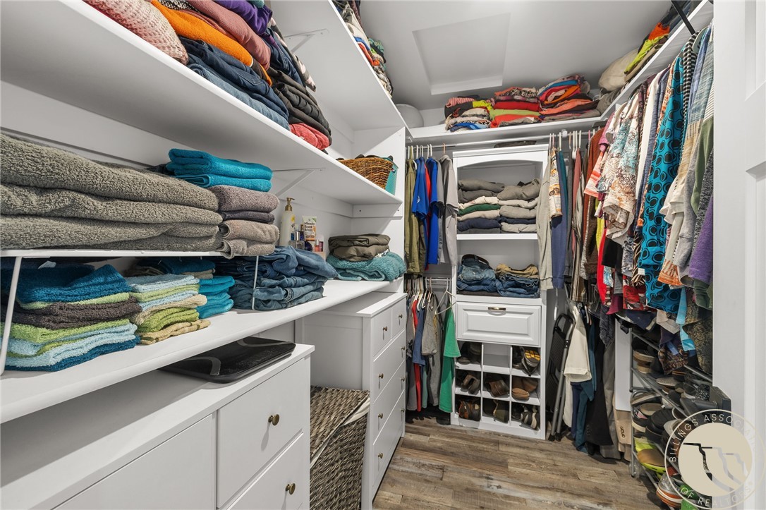 5811 Bear Track Trail