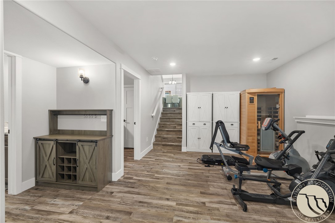 5811 Bear Track Trail