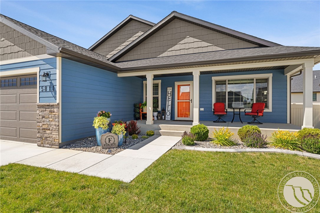5811 Bear Track Trail