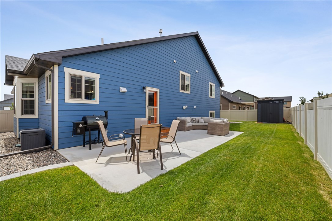 5811 Bear Track Trail