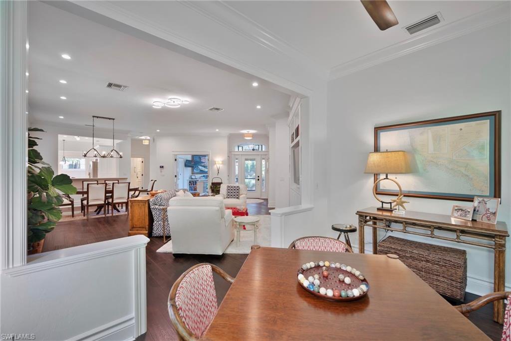 107 Amblewood LN # 101 Unit: 1-101