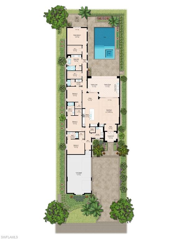 16803 Cabreo DR