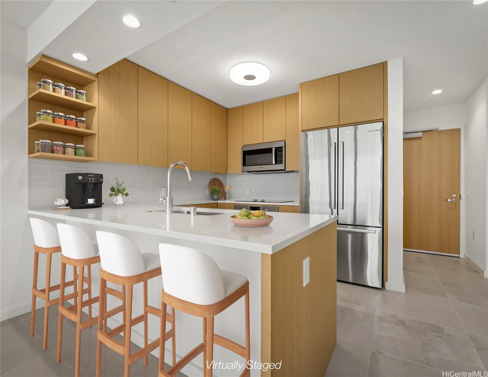 1388 Kapiolani Boulevard 3008