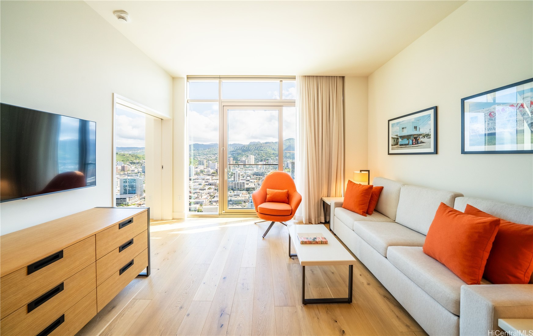1390 Kapiolani Boulevard 3906