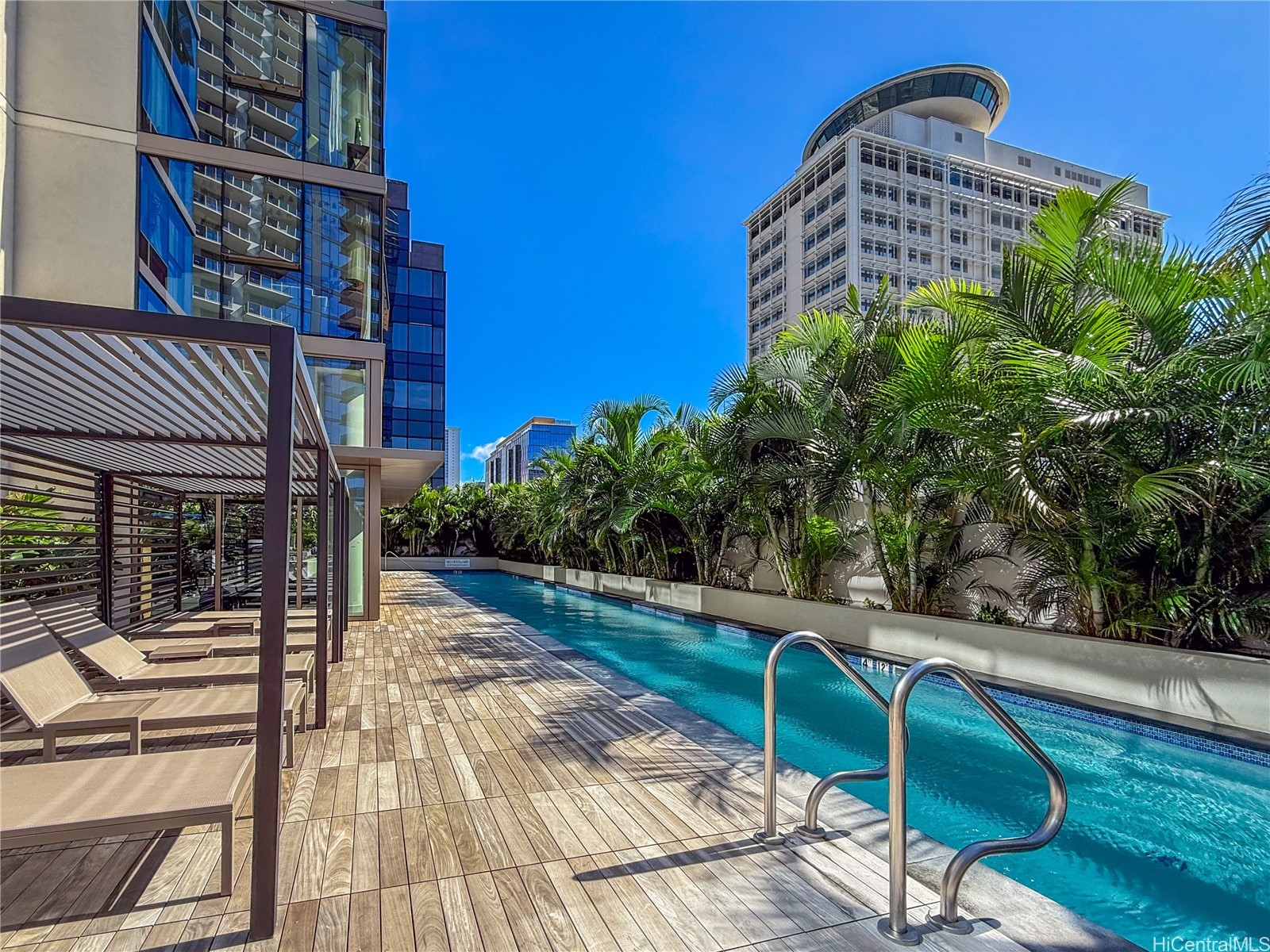 1390 Kapiolani Boulevard 3906