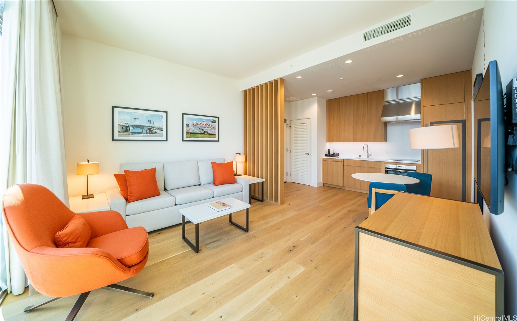 1390 Kapiolani Boulevard 3906