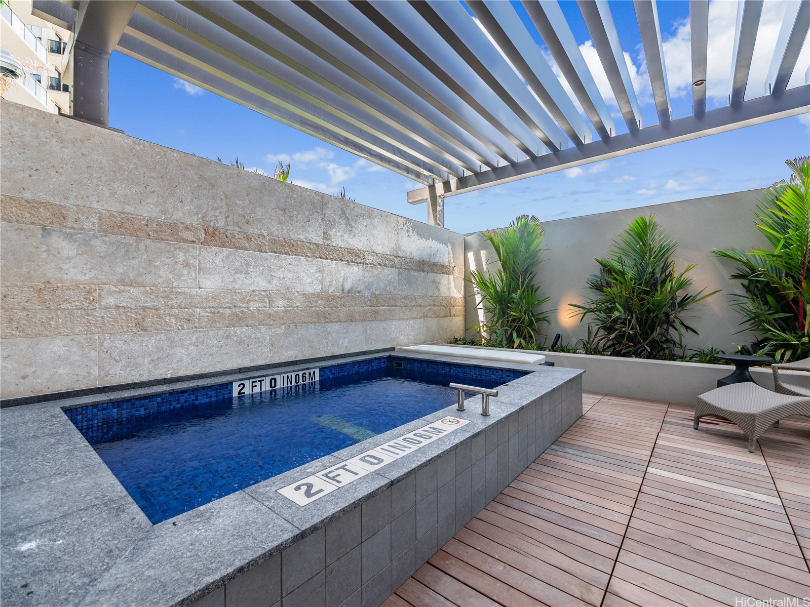 1390 Kapiolani Boulevard 3906