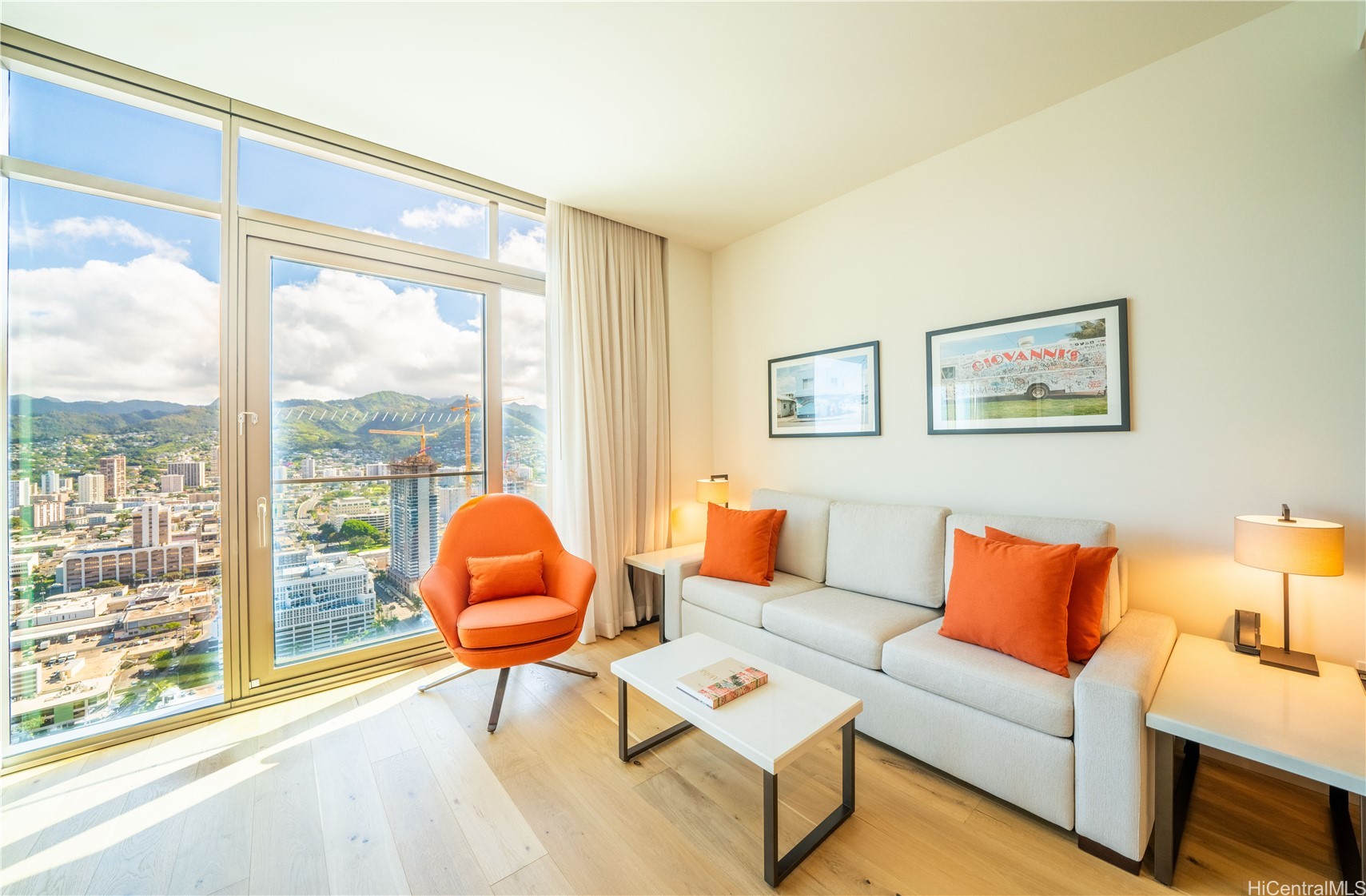 1390 Kapiolani Boulevard 3906