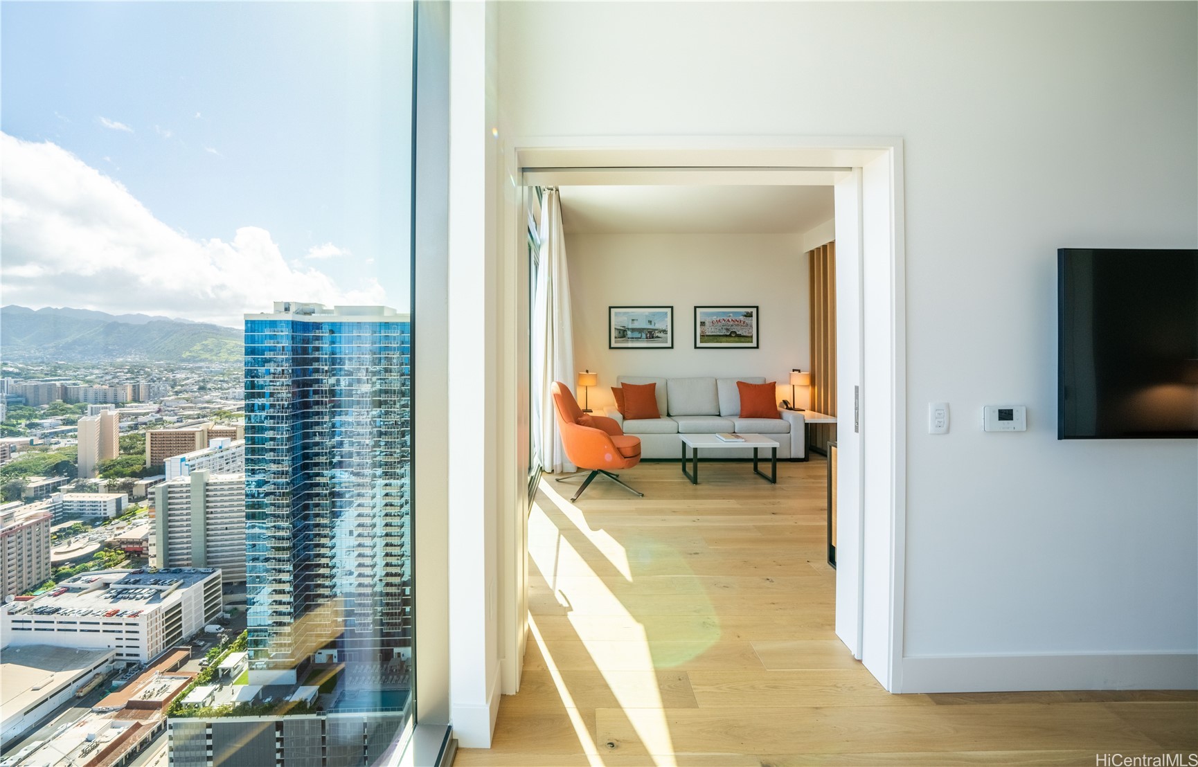 1390 Kapiolani Boulevard 3906