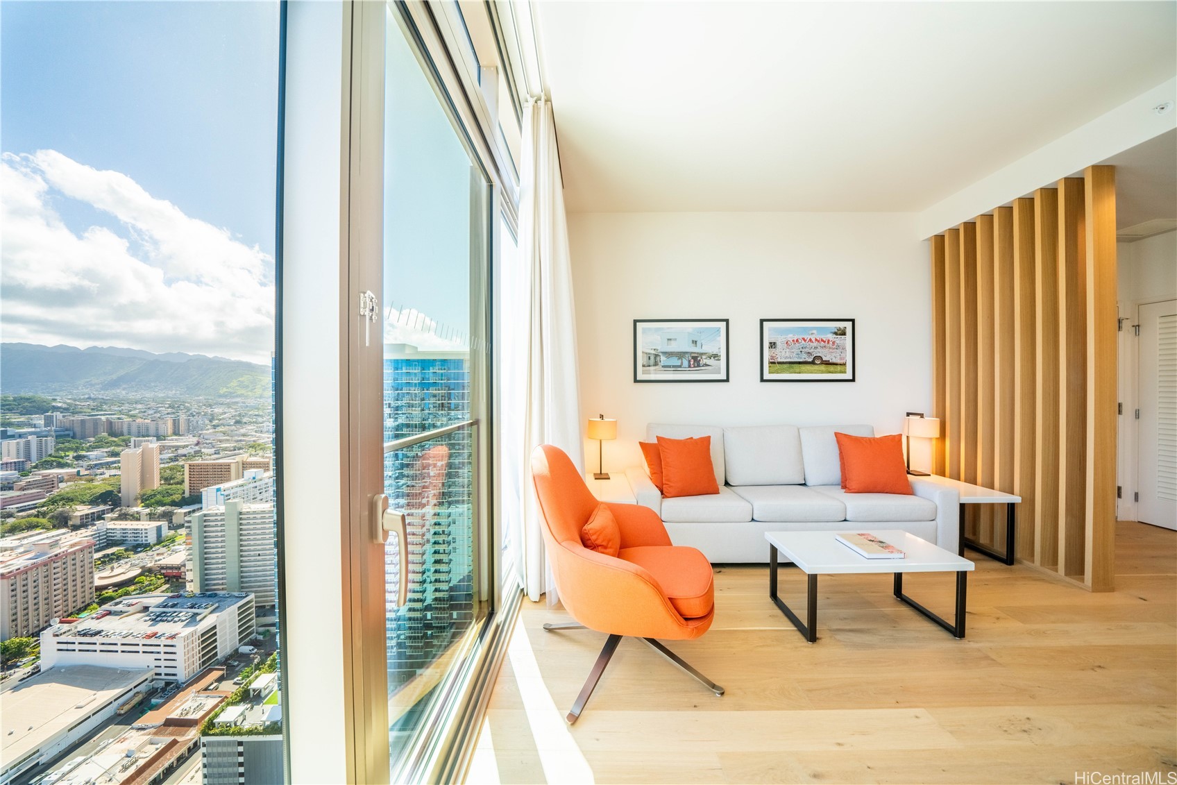 1390 Kapiolani Boulevard 3906