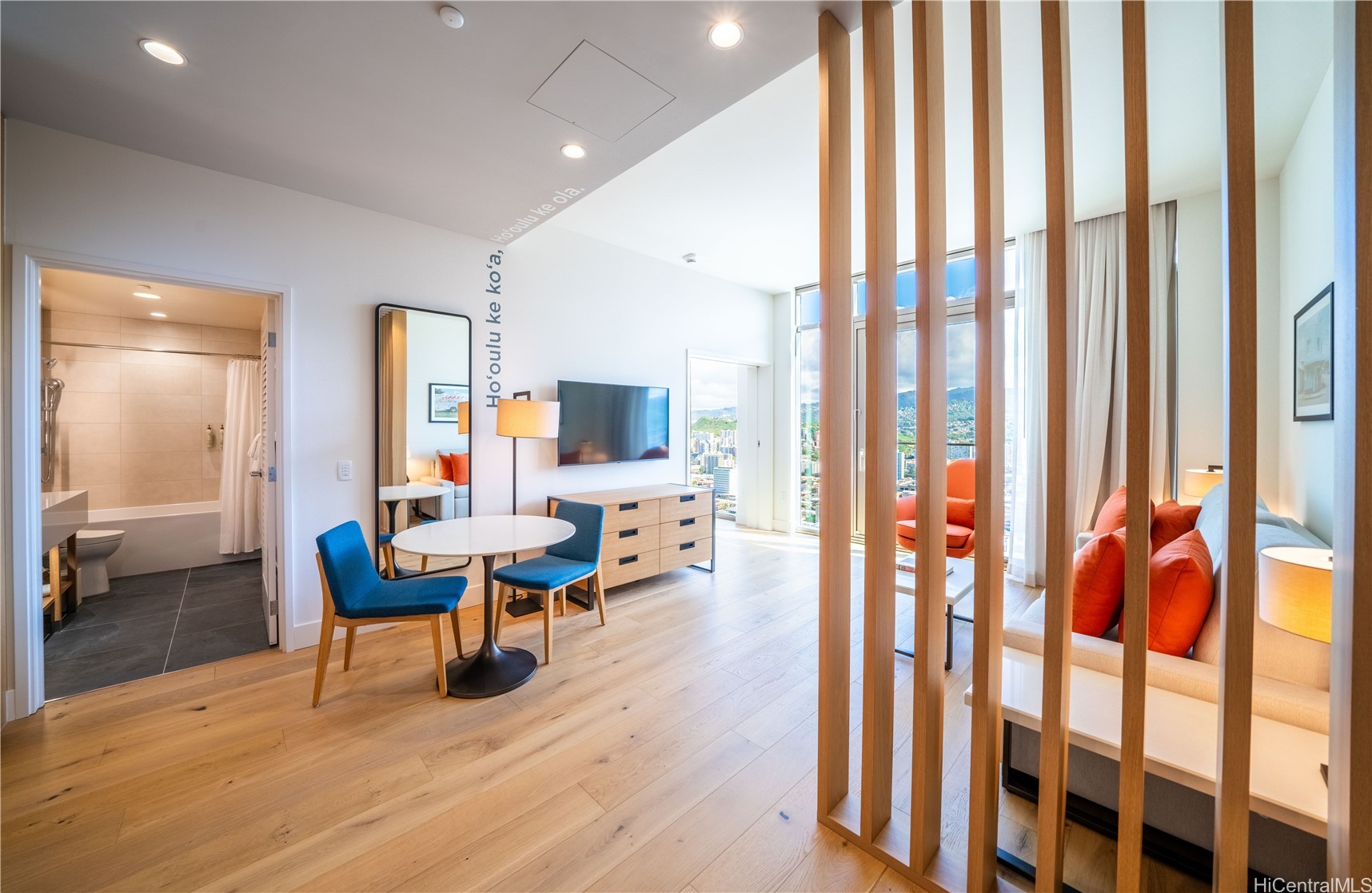 1390 Kapiolani Boulevard 3906