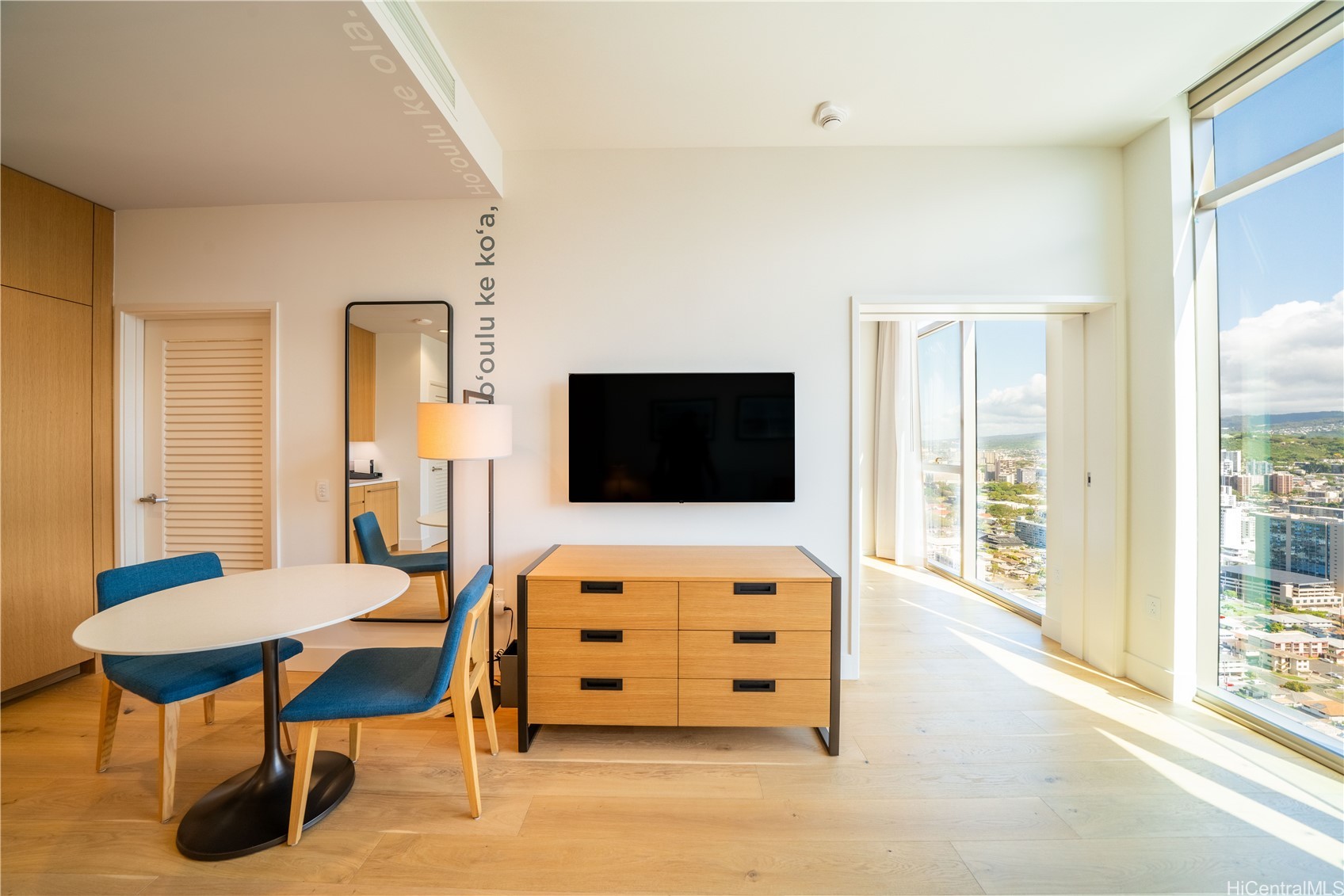 1390 Kapiolani Boulevard 3906