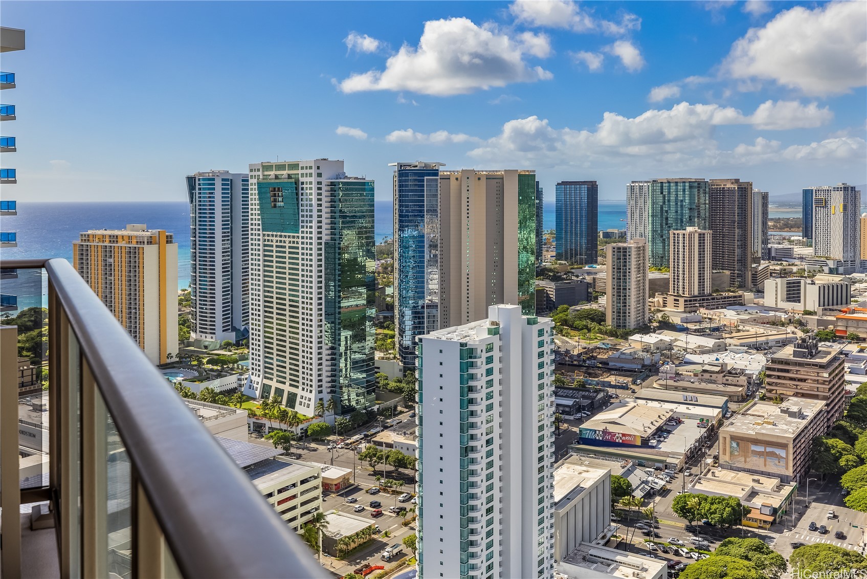 1388 Kapiolani Boulevard 3906