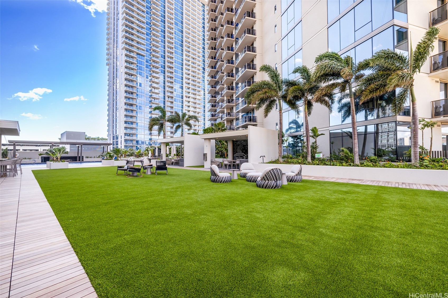 1388 Kapiolani Boulevard 3906