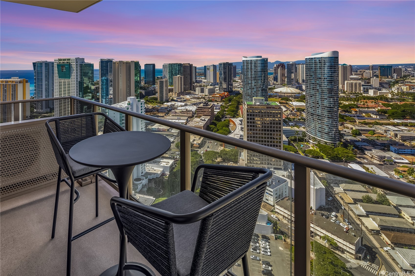 1388 Kapiolani Boulevard 3906