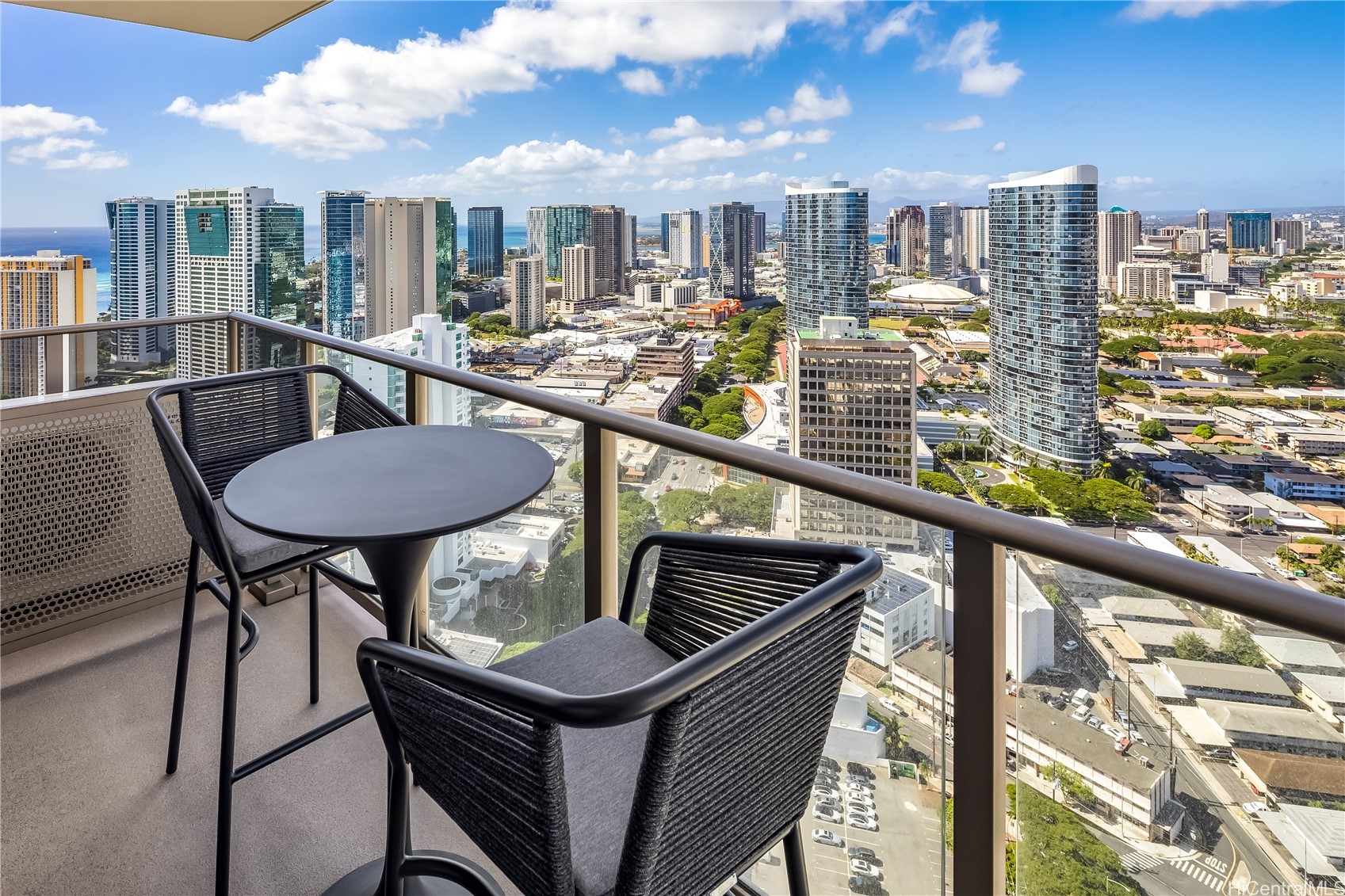 1388 Kapiolani Boulevard 3906