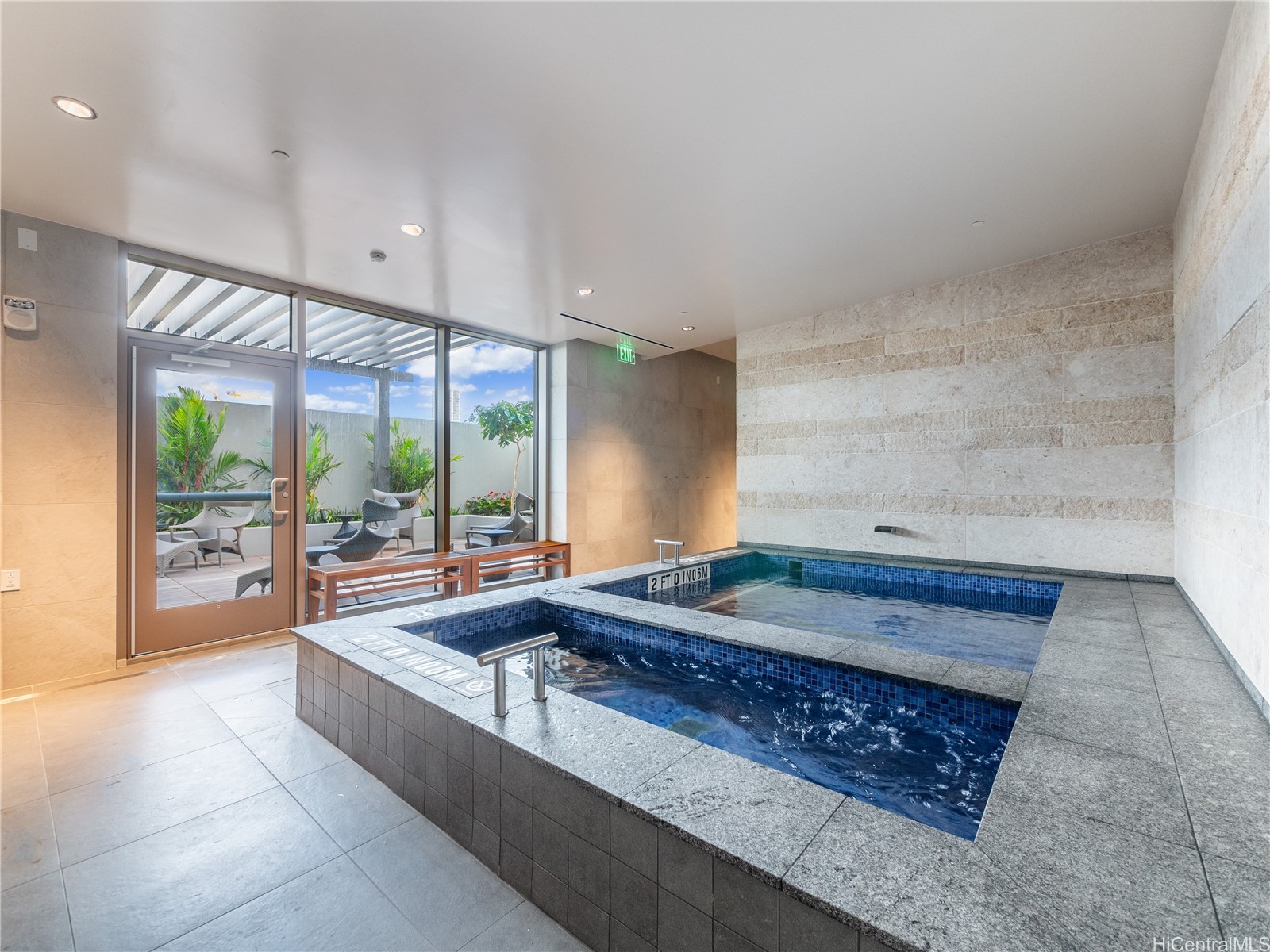 1388 Kapiolani Boulevard 3906