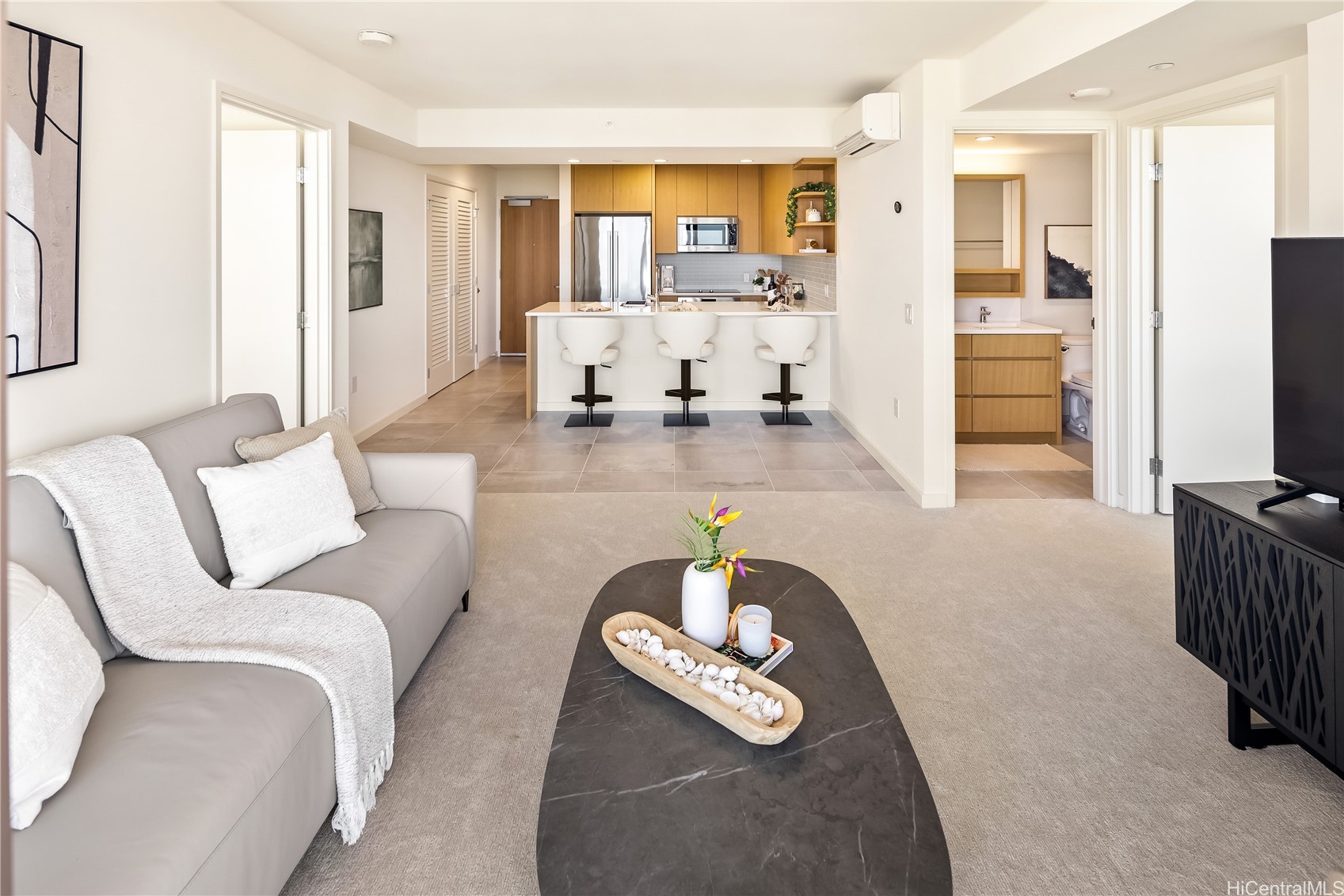 1388 Kapiolani Boulevard 3906