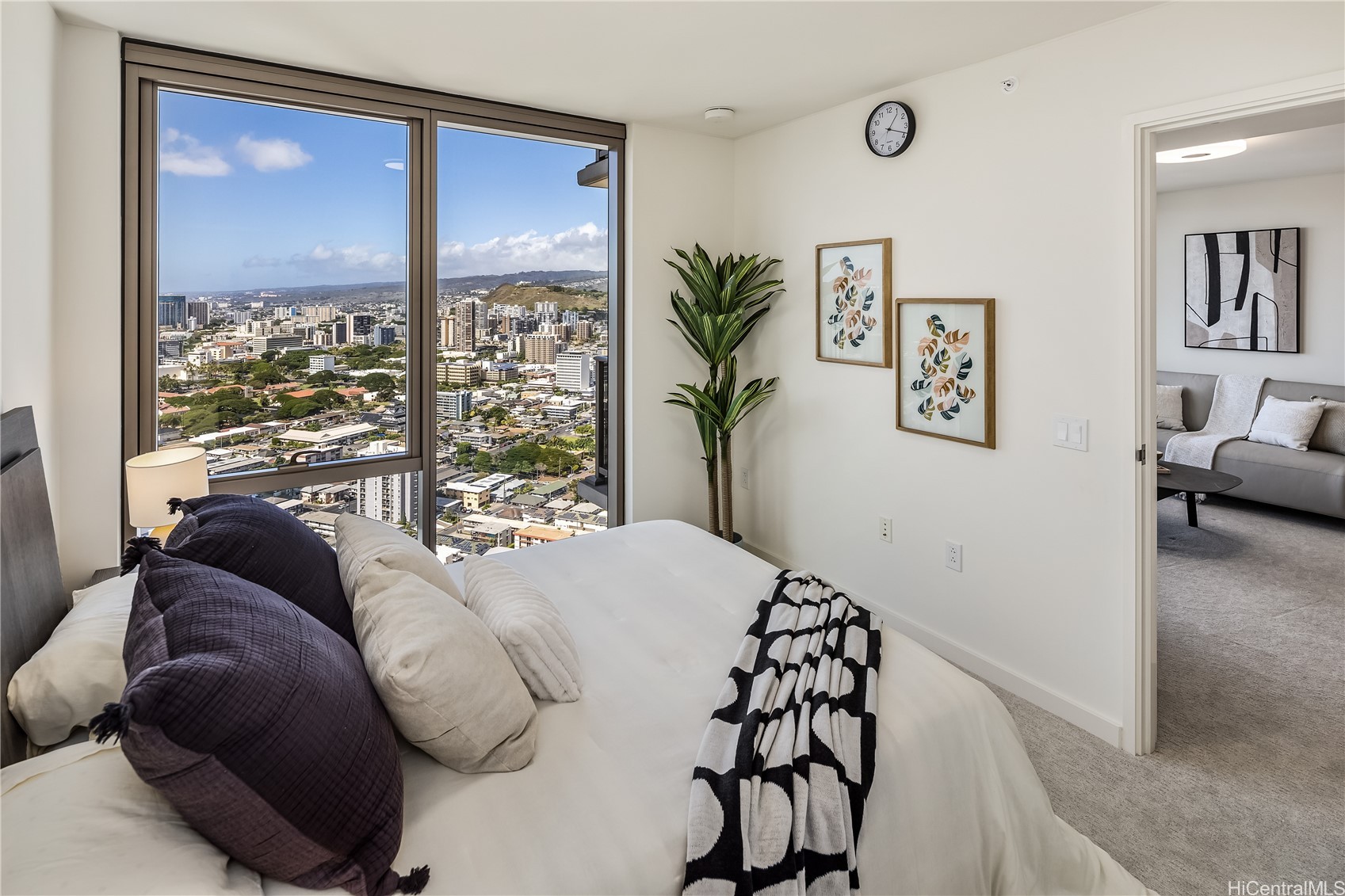 1388 Kapiolani Boulevard 3906