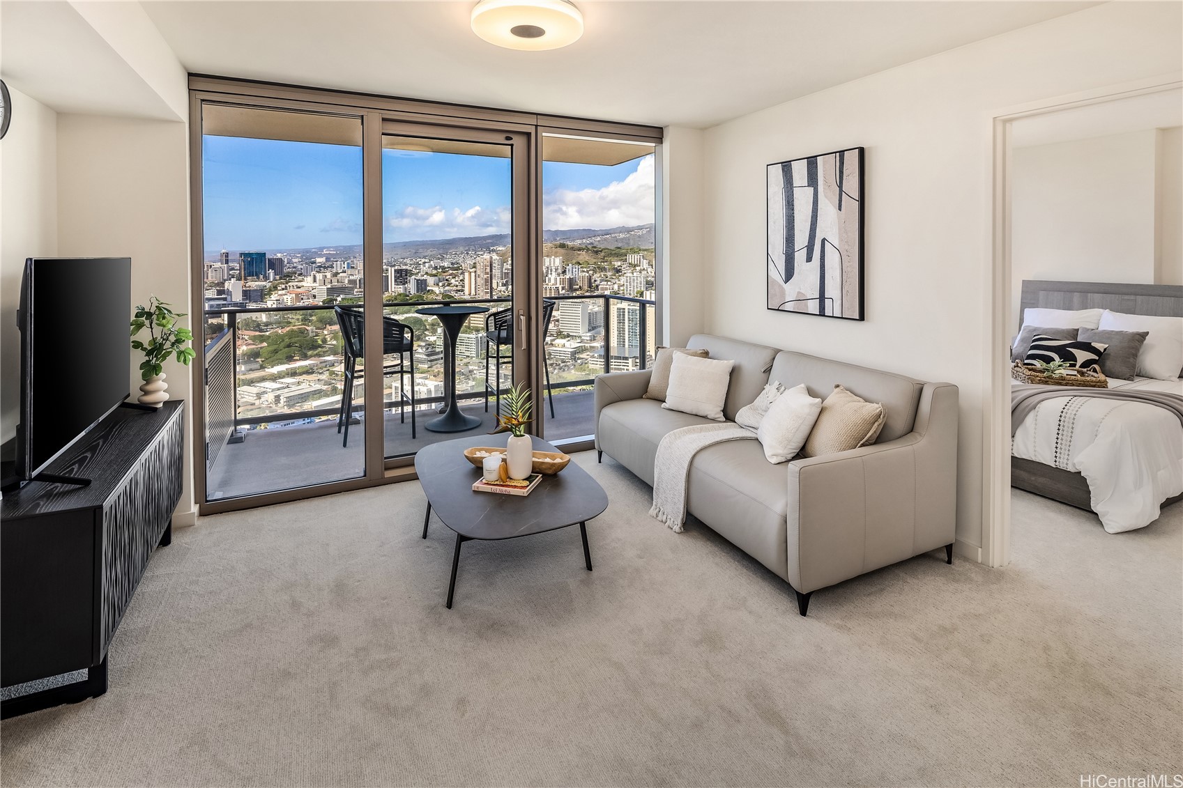 1388 Kapiolani Boulevard 3906