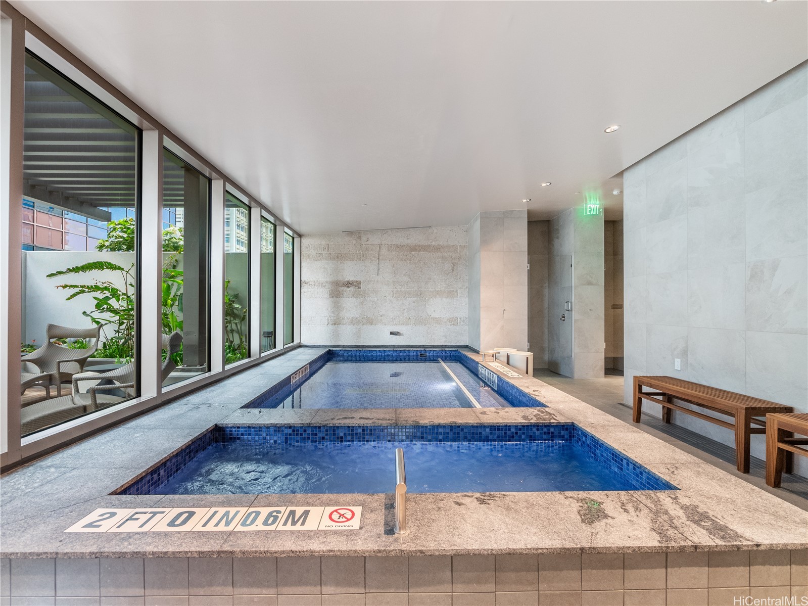 1388 Kapiolani Boulevard 907