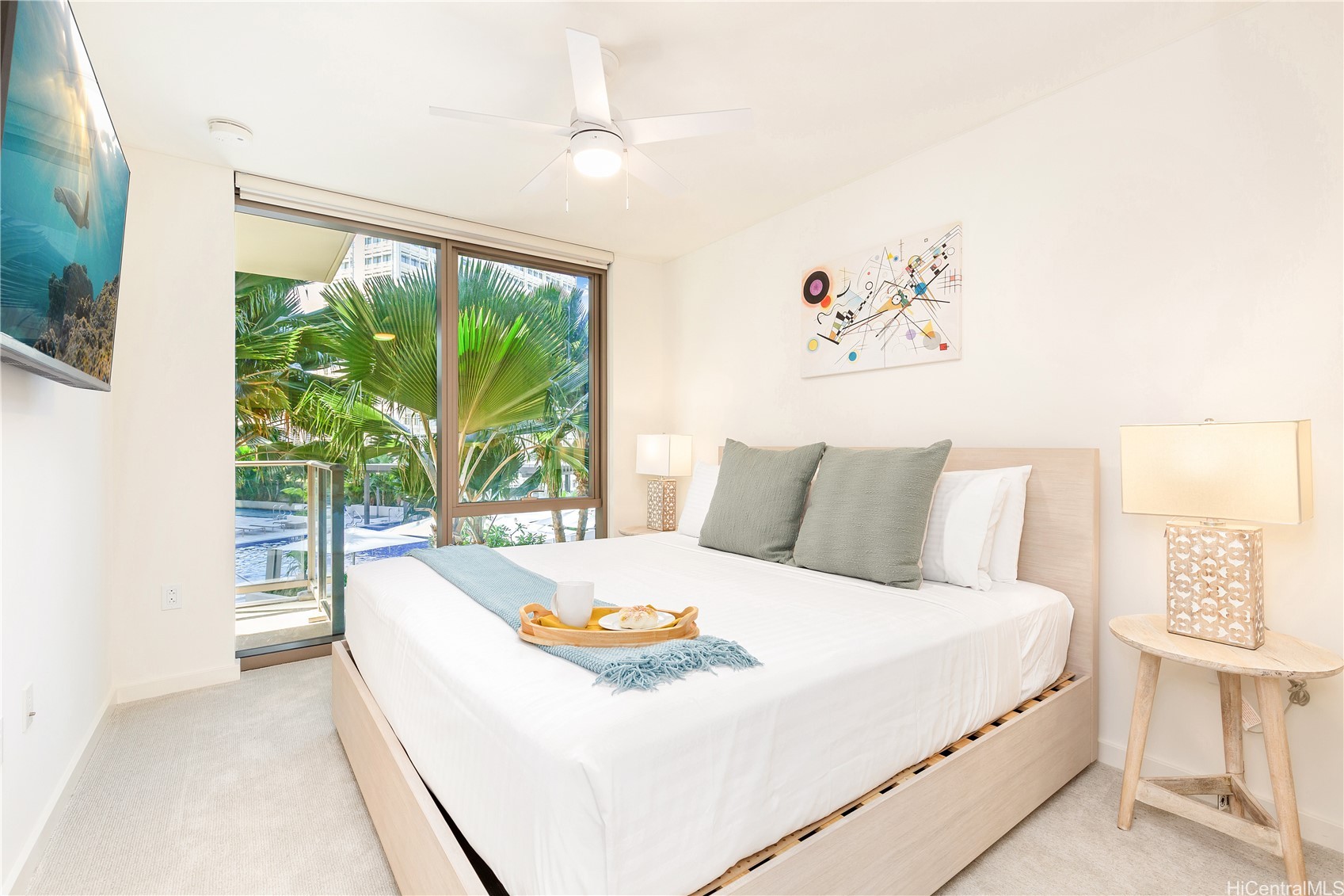 1388 Kapiolani Boulevard 907