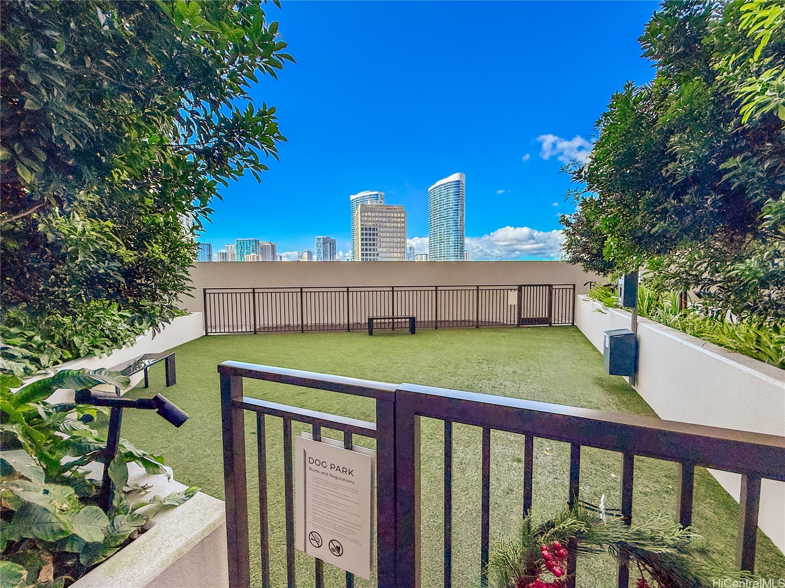 1388 Kapiolani Boulevard 907