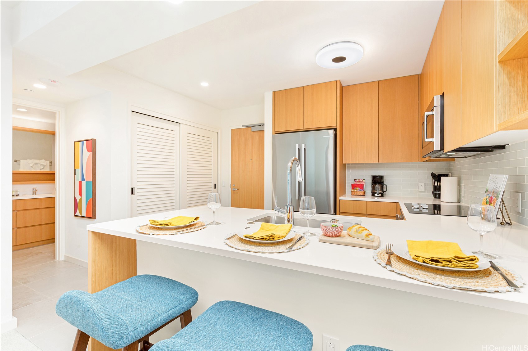 1388 Kapiolani Boulevard 907