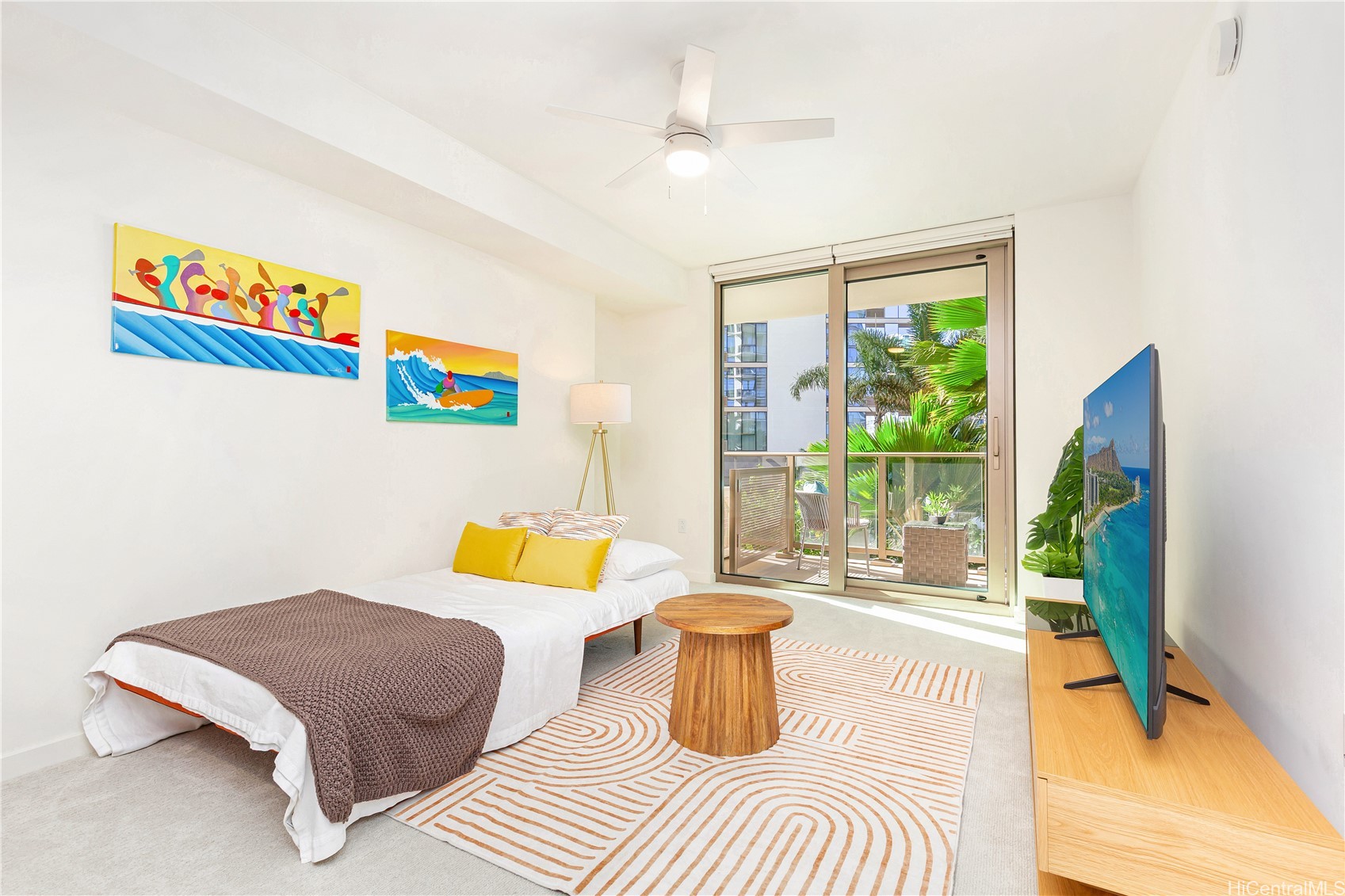 1388 Kapiolani Boulevard 907