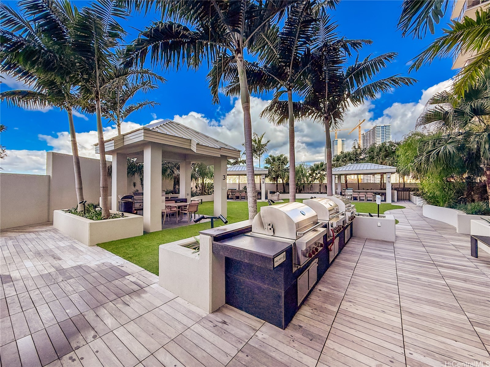 1388 Kapiolani Boulevard 907
