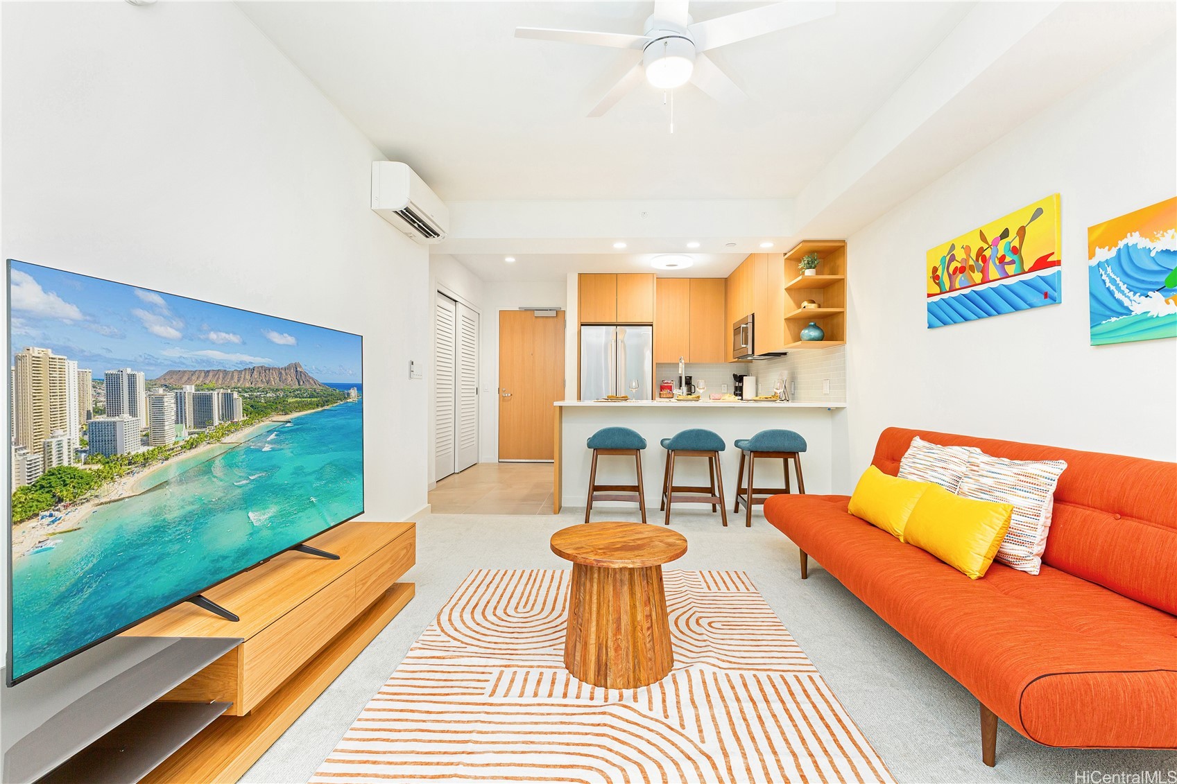 1388 Kapiolani Boulevard 907
