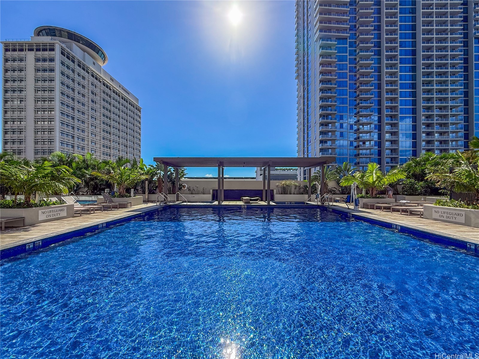 1388 Kapiolani Boulevard 907
