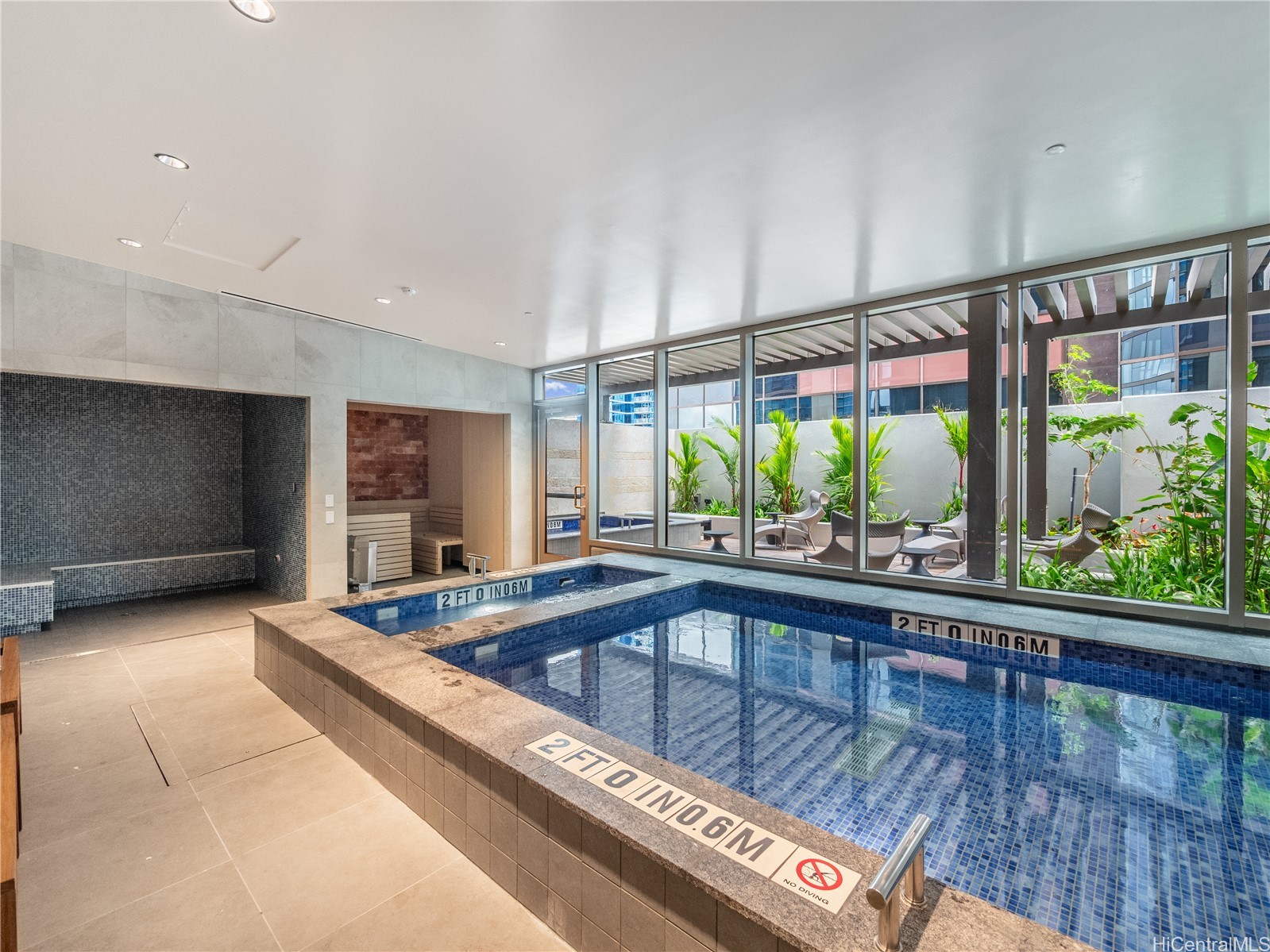 1388 Kapiolani Boulevard 907