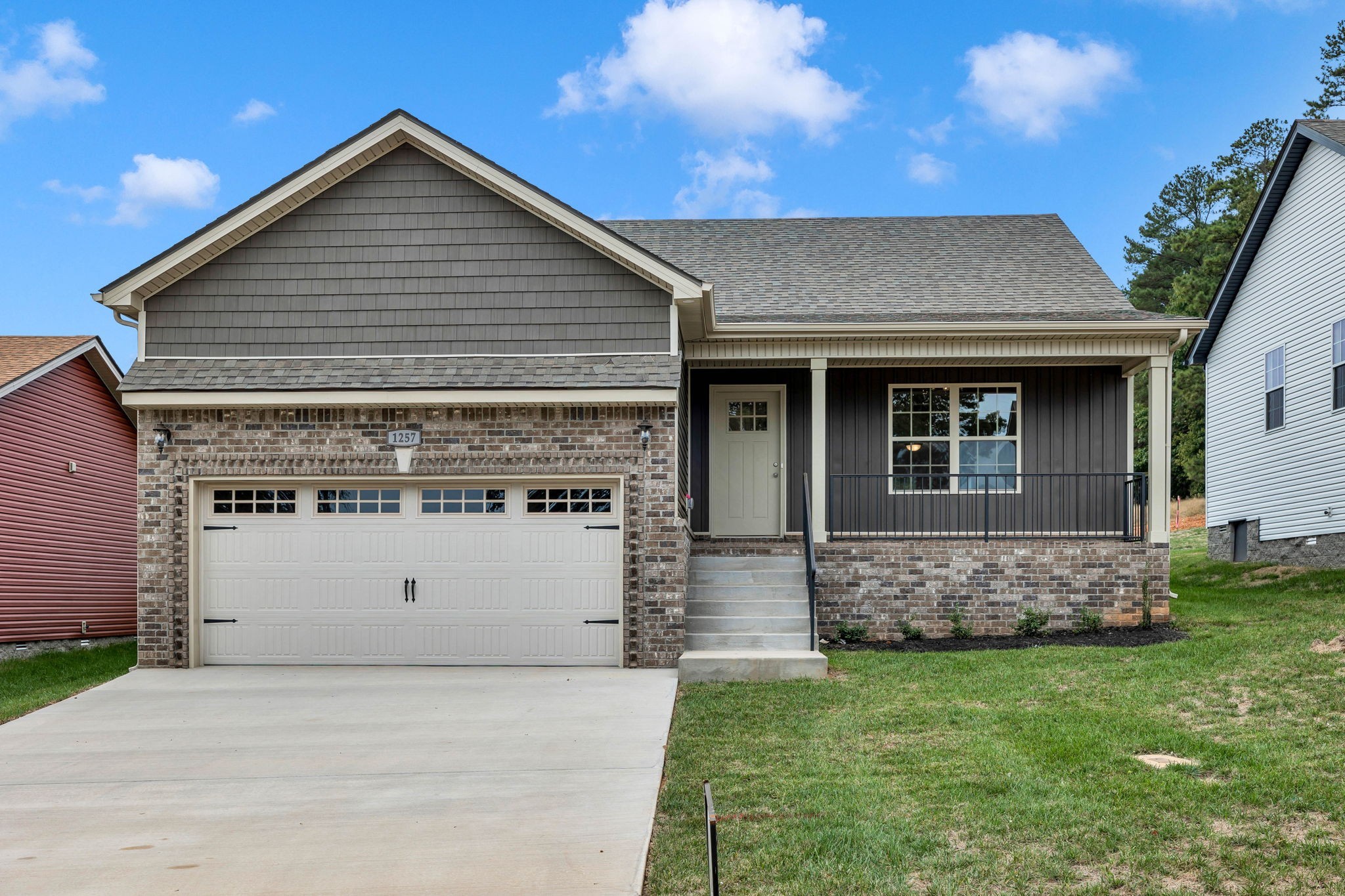 1257 Cardinal Creek Dr