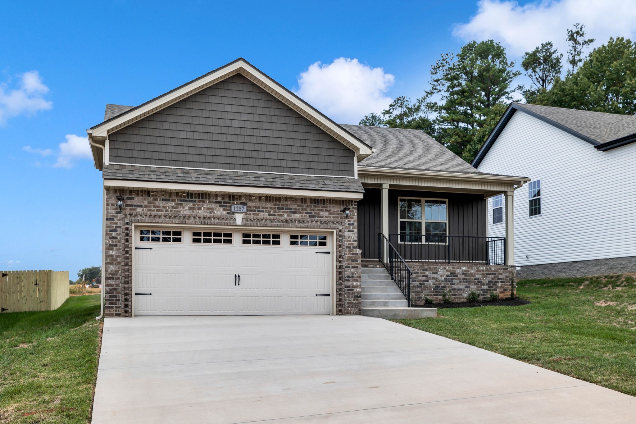 1257 Cardinal Creek Dr