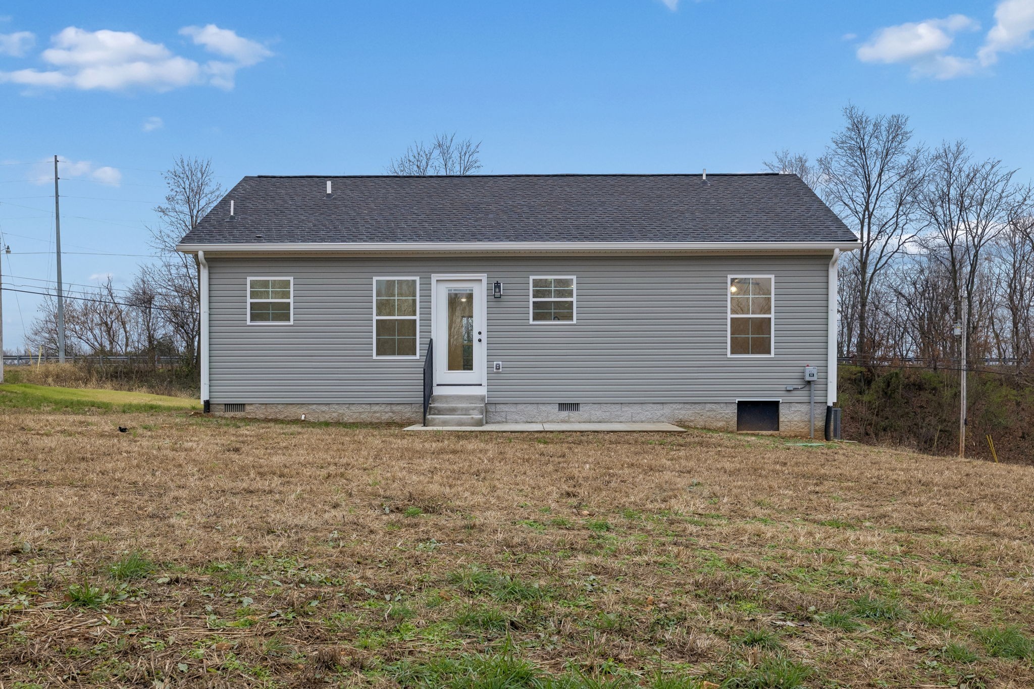 1085 Landing Lane Lot 6