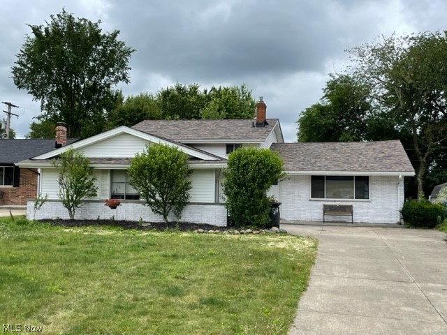 24667 Mitchell Drive