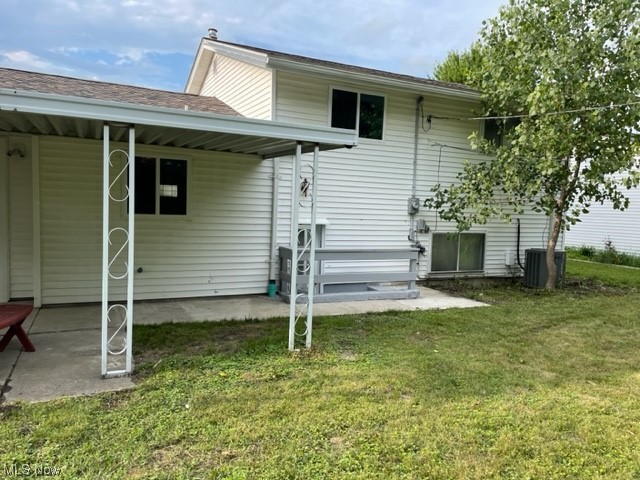 24667 Mitchell Drive