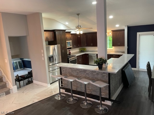 24667 Mitchell Drive