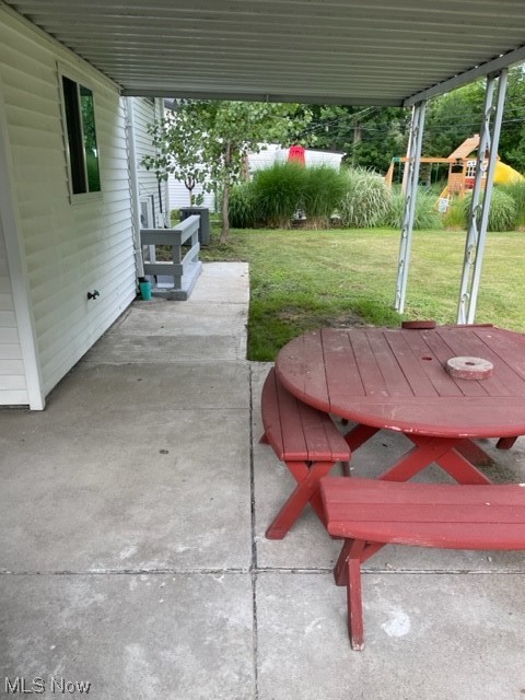 24667 Mitchell Drive