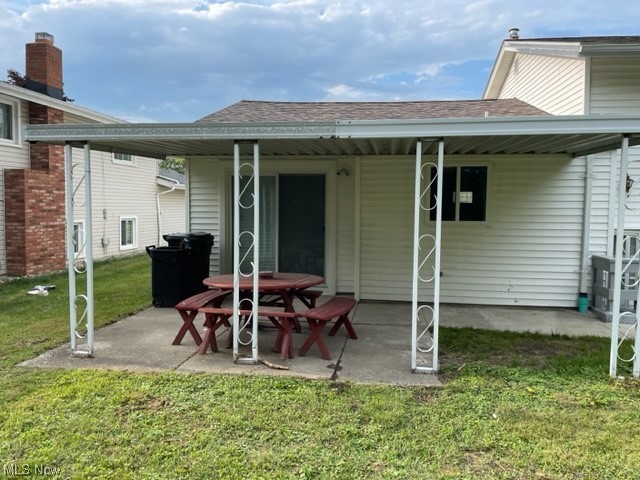 24667 Mitchell Drive