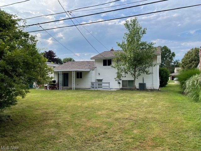 24667 Mitchell Drive