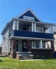 892 Paxton Road Top Unit