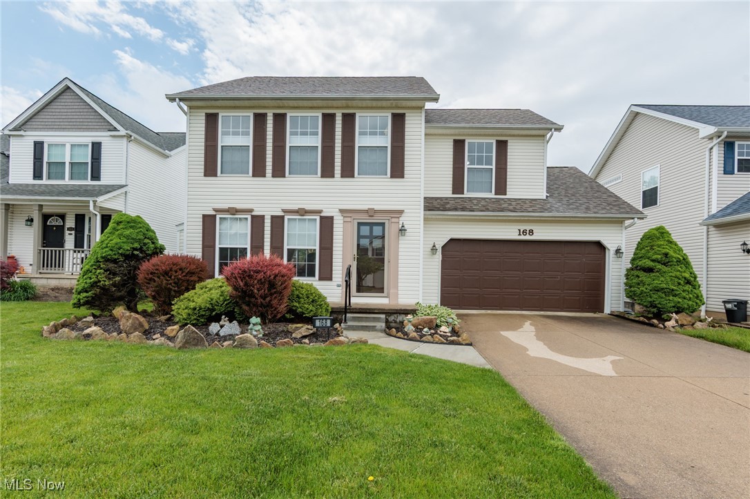 168 Bar Harbor Boulevard