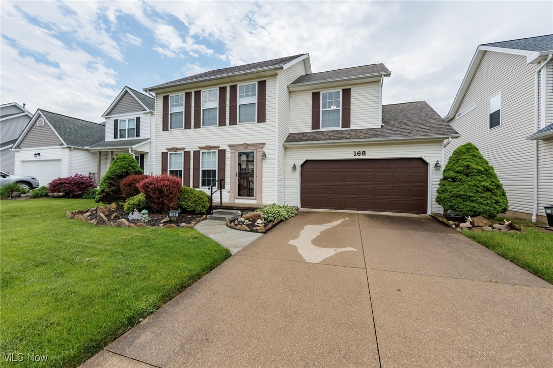 168 Bar Harbor Boulevard