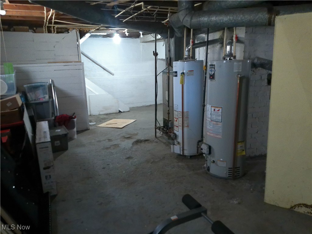 16001 Arcade Avenue