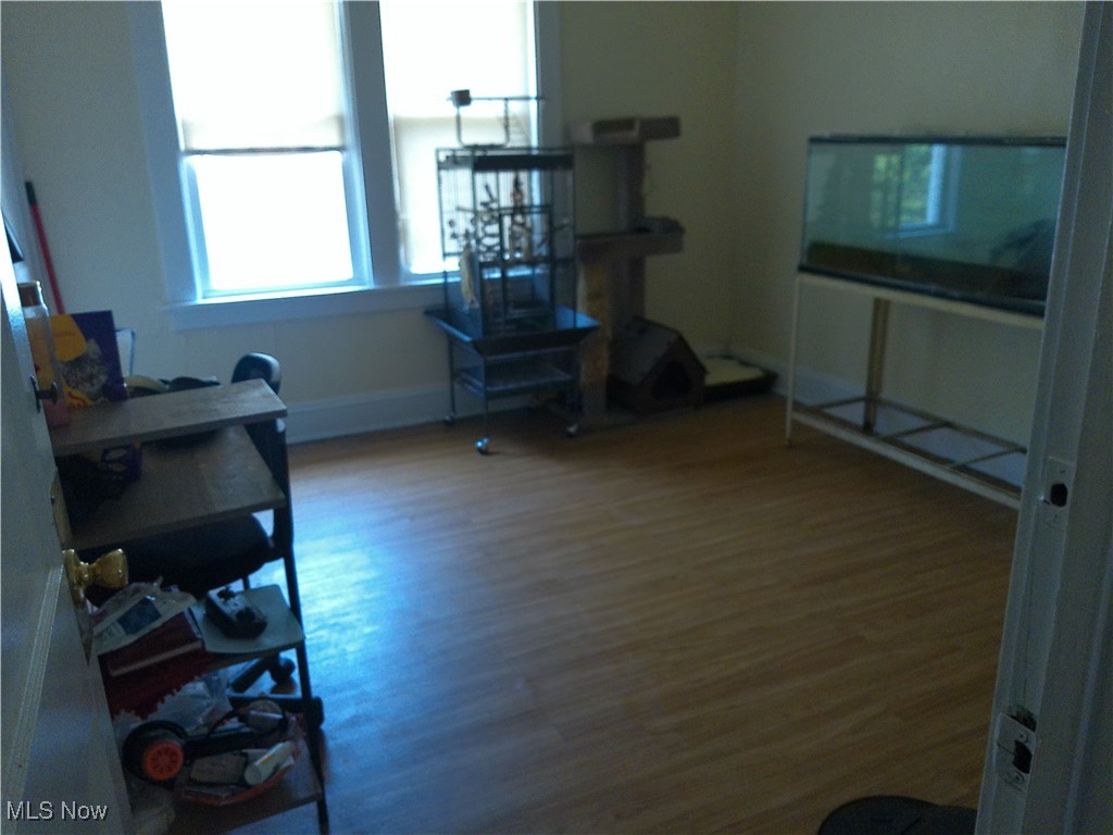 16001 Arcade Avenue