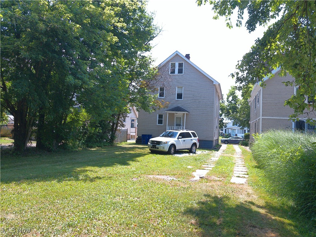 16001 Arcade Avenue