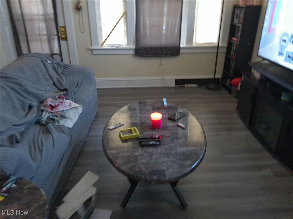 16001 Arcade Avenue