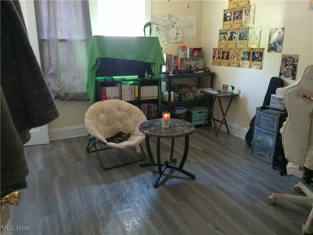 16001 Arcade Avenue